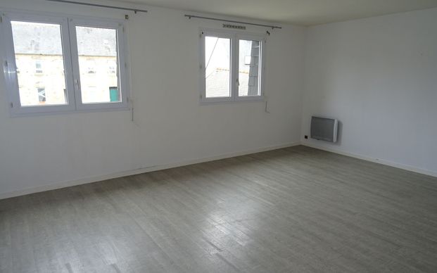 Appartement à louer 2 pièces • Saint-Renan - Photo 1