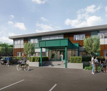 1 bedroom apartment to rent - Photo 2