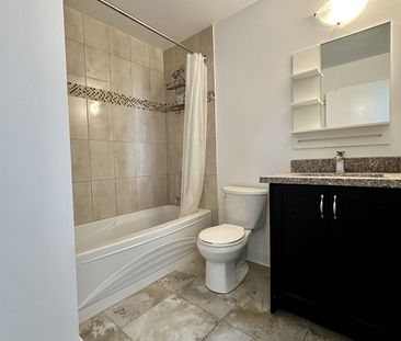 For Lease - 4070 Confederation Parkway Unit# 609, Mississauga, Ontario - Photo 5