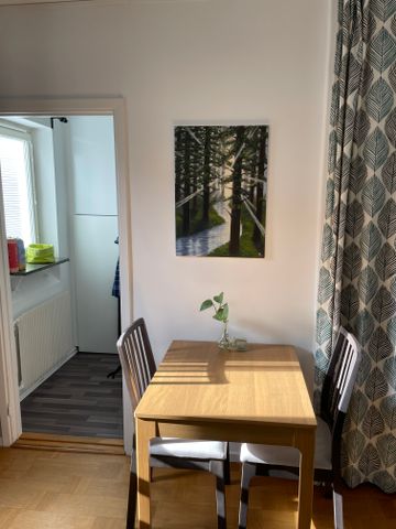 Plåtmyntsgatan, Göteborg - Photo 2