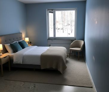 Åsbacksvägen 6A - Photo 2