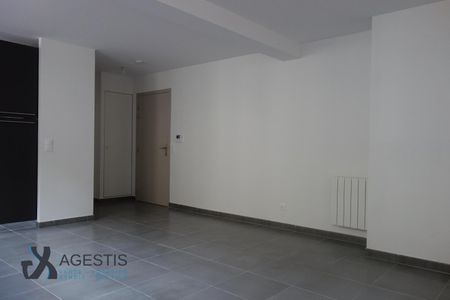 APPARTEMENT T2 49M - Photo 2