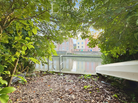 2 bedroom house to rent - Photo 1