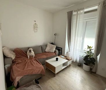 Appartement à louer 3 pièces 44.1m² - Photo 1