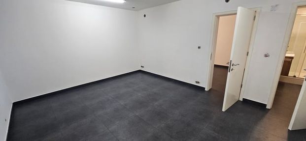 Appartement te huur - Photo 1