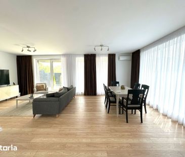MTM Luxury Villas - Ansamblu Rezidential Exclusivist - Fotografie 4