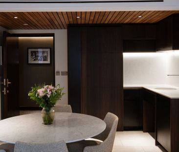 1 Bedroom Apartment to Rent in Vandon Street, London, SWH - Photo 4