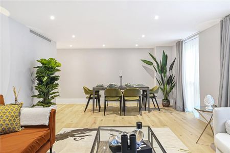 4 bedroom apartment to rent - Photo 3