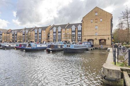 Stephenson Wharf, Hemel Hempstead, HP3 - Photo 4