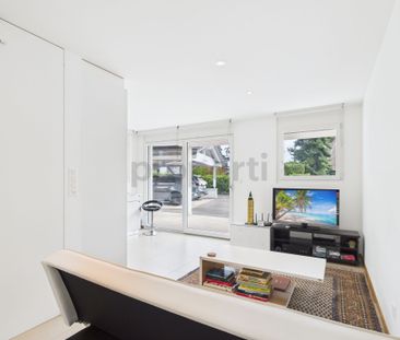 Appartement moderne de 2.5 pièces meublé, prix tout inclus - Photo 4