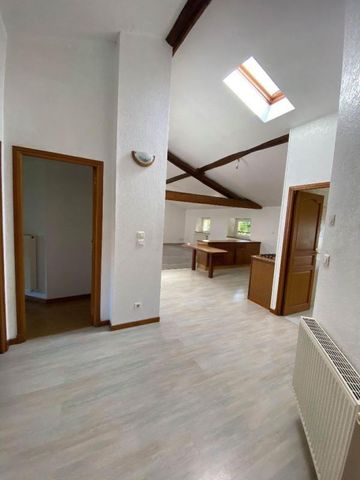 APPARTEMENT 4 pièce(s) - 102m² - Photo 5