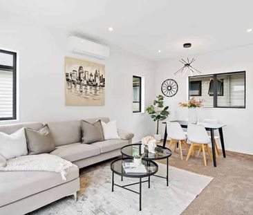 NEAR-NEW 3-BEDROOM HOME | MT ROSKILL - Photo 1