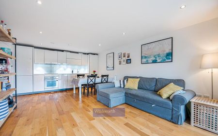 2 bedroom flat to rent - Photo 2