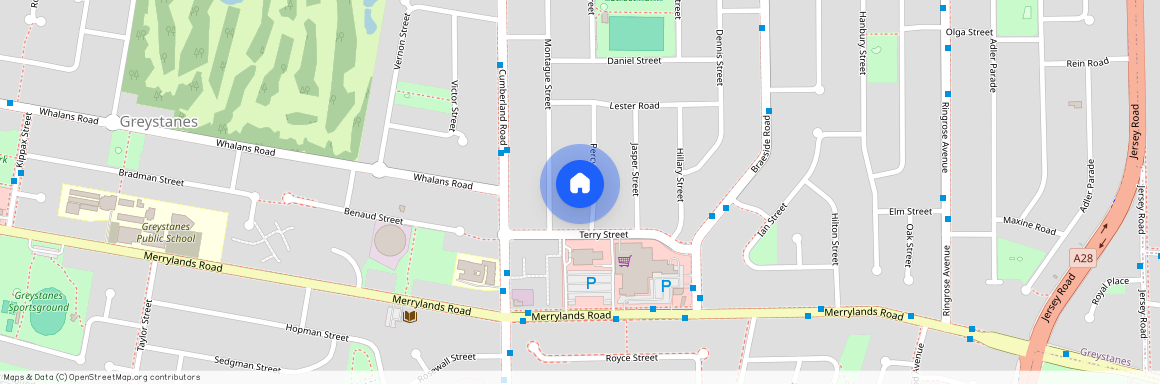 10 Percy Street, NSW 2145, Greystanes