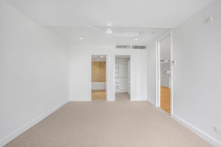 Near New Apartment with Uninterrupted Ocean Glimpses!! - Photo 2