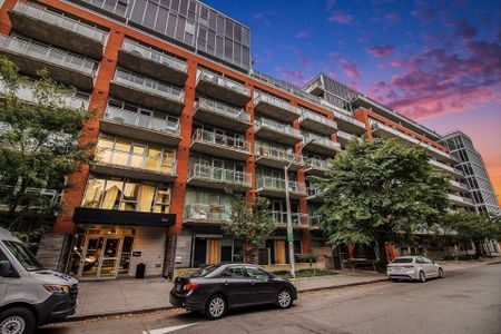 For Lease - 340 Mcleod Street Unit# 842, Ottawa Centre, Ontario - Photo 4