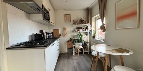 Te huur: Appartement Beijerlandselaan 167 D in Rotterdam - Photo 3