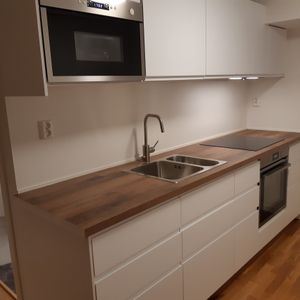 Björneborgsgatan, Sundsvall - Photo 2