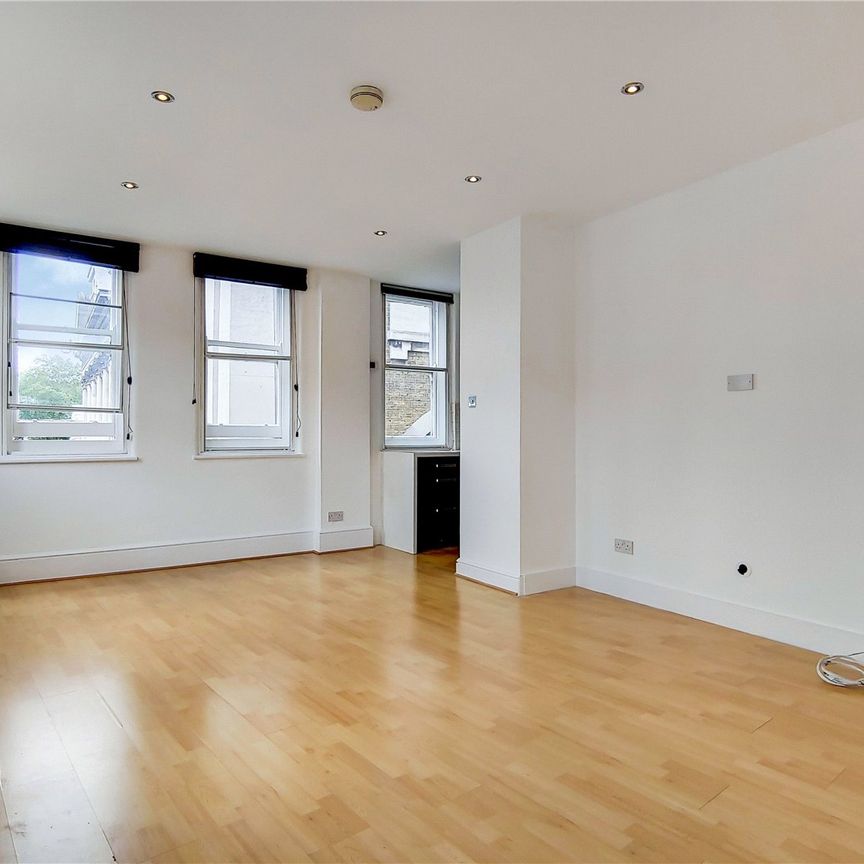 Old Street, Shoreditch, London, EC1V 9LT - Photo 1