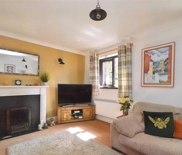 Kingcome Court, Fore Street, Buckfastleigh, Devon, TQ11 - Photo 3