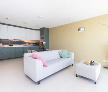 Mt. Lincolnweg 188, 1033 SN, Amsterdam - Foto 1