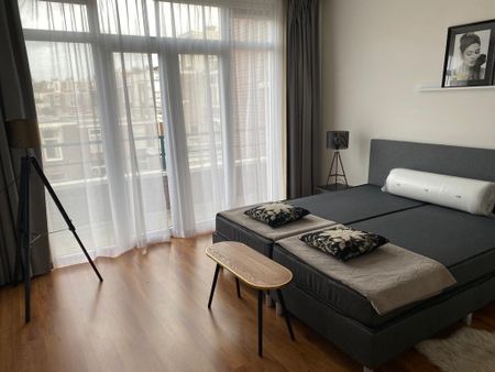 Apartment Den Haag - 2E Sweelinckstraat - Foto 2