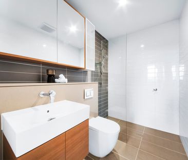 408/48-56 Bundarra Street, Ermington NSW 2115 - Apartment For Rent ... - Photo 1