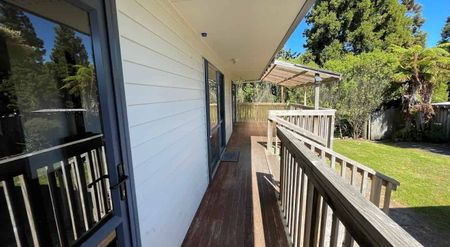 Walk to the Hospital! - Photo 3