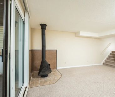Queensgate Manor — 1 Bedroom + Balcony - Photo 4