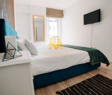 2 camere, modern, garaj, Zona Centrala, Bosch, NTT DATA, Pet Friendly - Photo 6