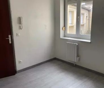 Appartement à louer F1 à Lesquin - Photo 3