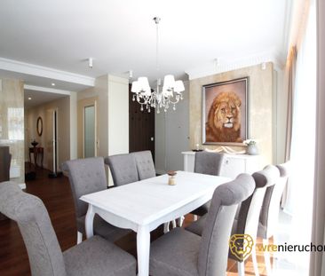 Penthouse w Centrum Miasta | Taras na dachu - Photo 1