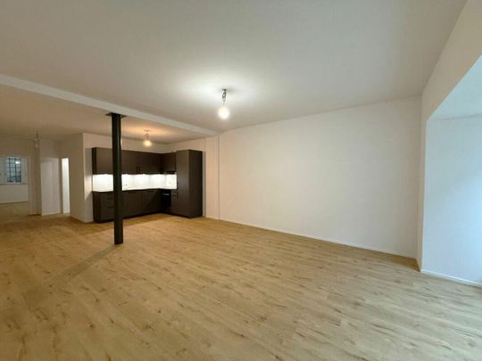 Komplett sanierte 2.5 Zimmer Mietwohnungen - Foto 1