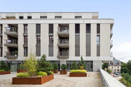 THE TITLE: New apartments for rent - Photo 2