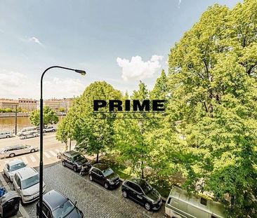 Apartment for rent, 3+1 - 2 bedrooms, 108m - Photo 5