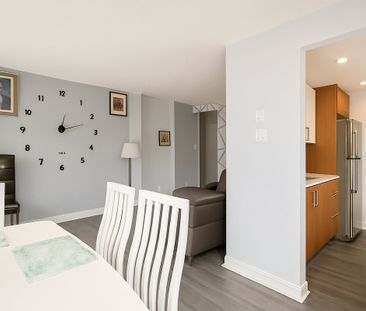 À louer / Appartement - Photo 1