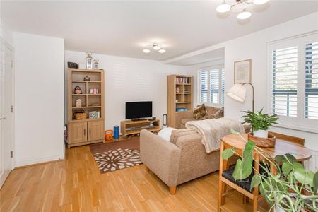 2 bedroom flat to rent - Photo 3