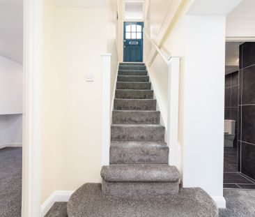 4 bedroom maisonette to rent - Photo 3