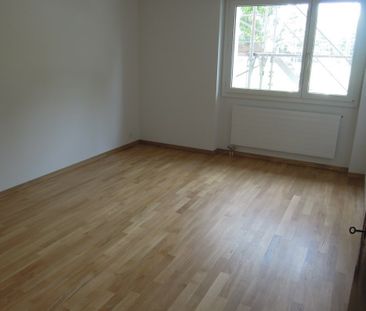 Sanierte Wohnung im Grünen! - Photo 2