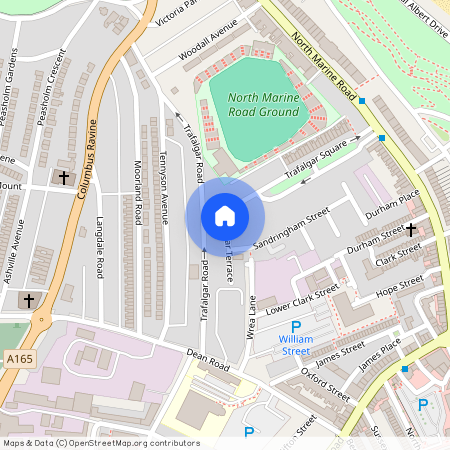 21 Charles William Apartments