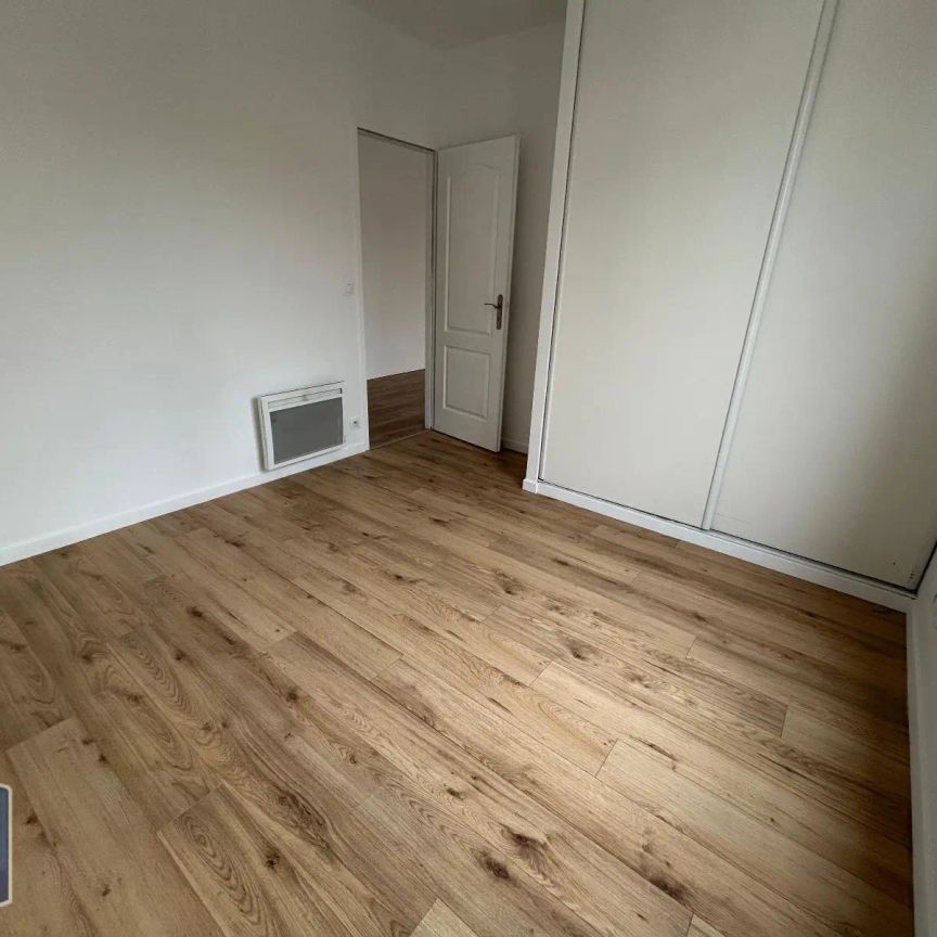Appartement à louer 3 pièces 76.26m² - Photo 1
