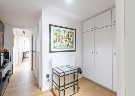 Lichtrijk appartement met 2 slpk op fantastische ligging - Photo 4