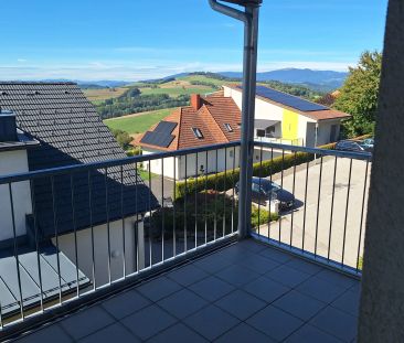 Geförderte Genossenschafts-Wohnung in Miete mit Kaufoption / INDIVI... - Photo 5