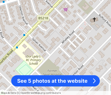 Yeomanry Court, Whalley Range - Photo 1