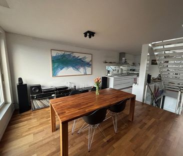 1 Zimmer, 125 m², 4. Stock - Photo 1