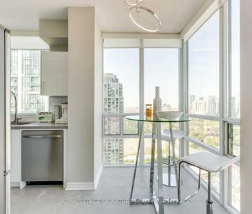 For Lease - 3504 Hurontario Street Unit# 3108, Mississauga, Ontario - Photo 5
