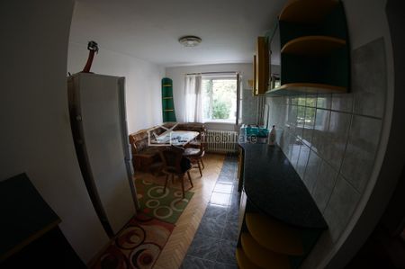 Apartament de inchiriat, cu 3 camere, zona Minerva Manastur - Fotografie 5