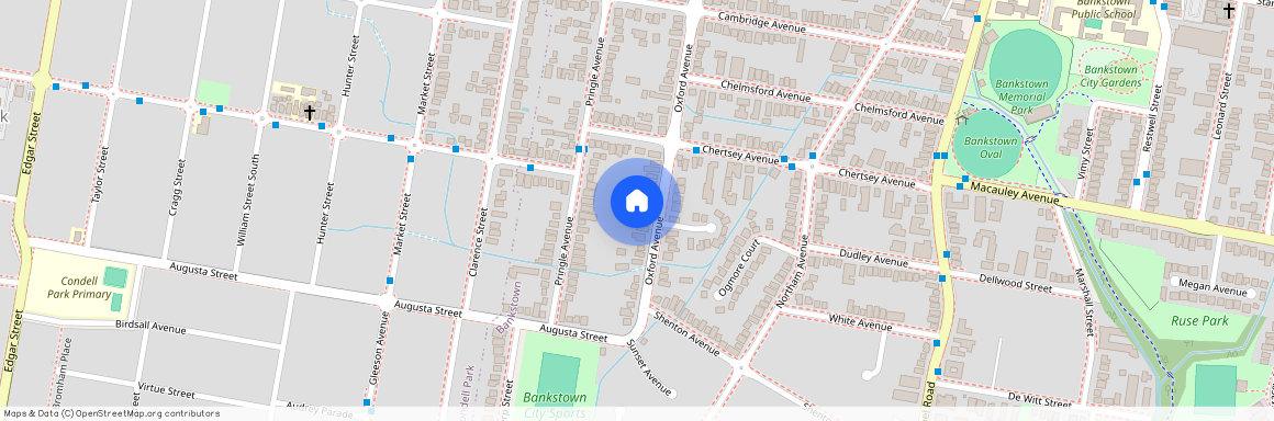 91 Oxford Avenue, NSW 2200, Bankstown