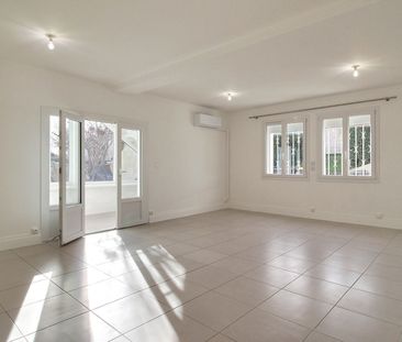 Appartement Montpellier 3 pièces de 85.70 m² - Photo 2