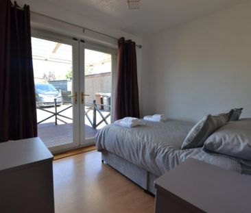 2 bedroom bungalow to rent - Photo 6